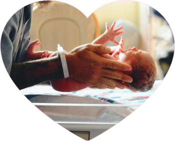 Новорождённый