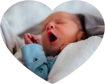 Новорождённый